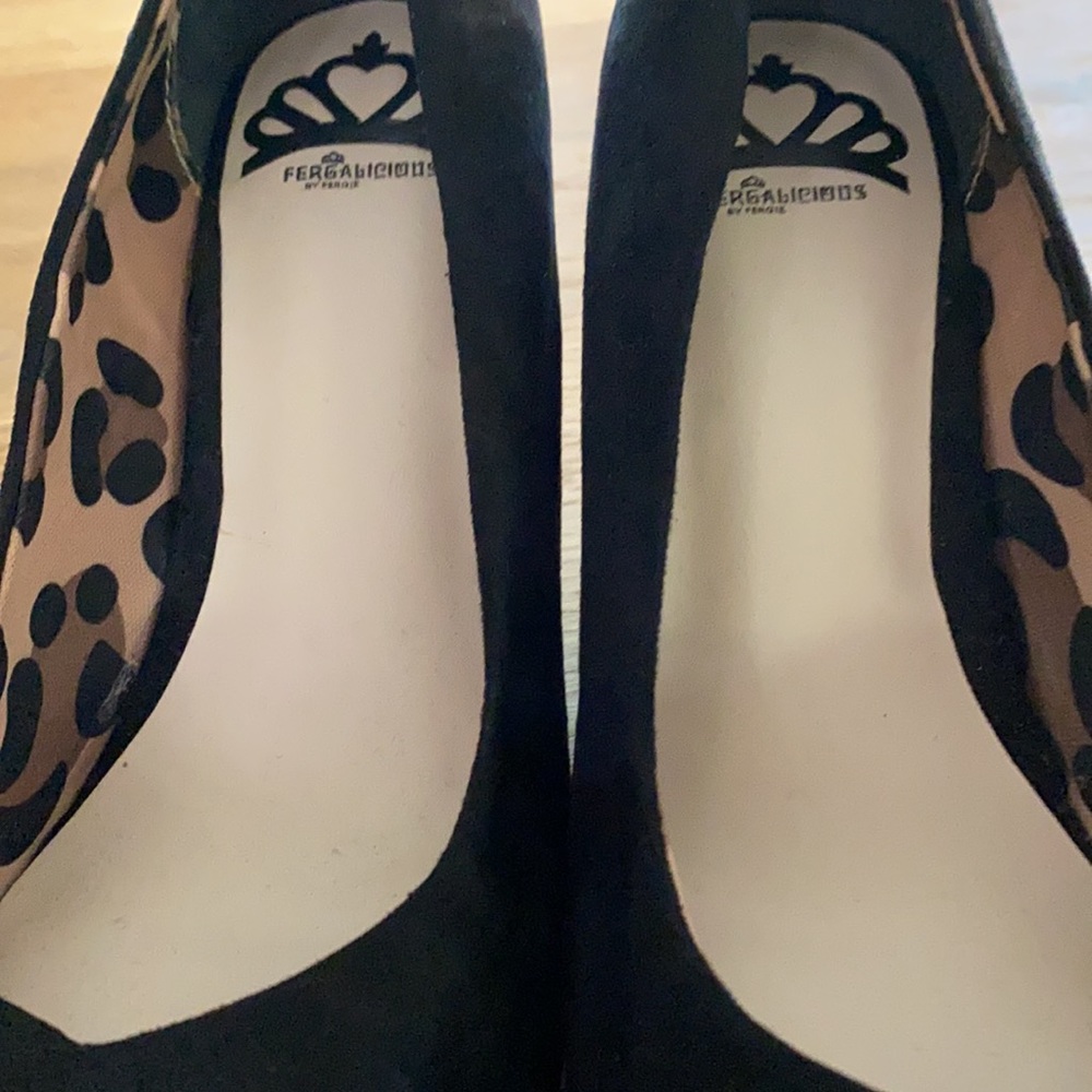 Woman’s shoes - Picture 7 of 7